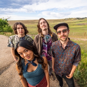 Broken Compass — Wolves & People Bar & Music Hall, 2026-09-20