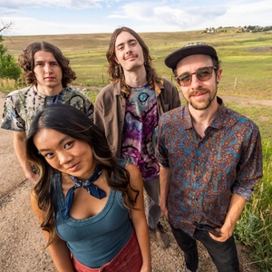 Kyle Ledson — Wolves & People Bar & Music Hall, 2026-09-20
