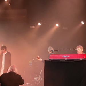 The Charlatans at Los Angeles, CA in Hollywood Palladium 2026
