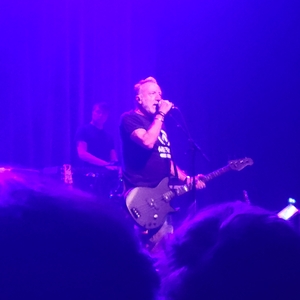 Peter Hook & The Light at undefined in undefined 2026