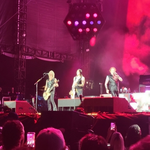 Guns N' Roses at Pasadena, CA in Rose Bowl Stadium 2026