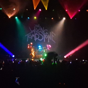The Living Tombstone at Paris, France in Salle Pleyel 2026