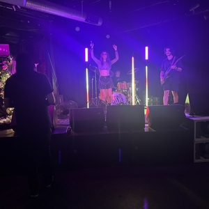 Major Moment at Memphis, TN in Growlers 2026