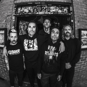 Human Issue Tickets, Tour Dates and Concert