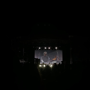 Blood Orange at Troutdale, OR in McMenamins Edgefield 2026