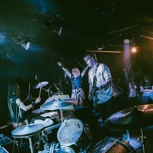 davvn at Denver, CO in Larimer Lounge 2026
