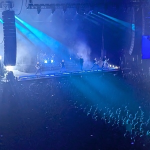 Electric Callboy at Hindmarsh, Australia in Adelaide Entertainment Centre 2026