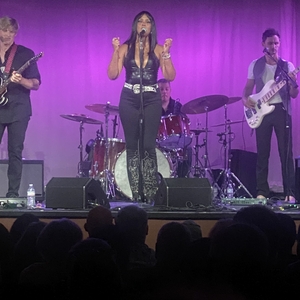 The Linda Ronstadt Experience at Havre de Grace, MD in Cultural Center at the Opera House 2026