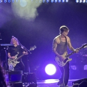 Goo Goo Dolls at Scranton, PA in The Pavilion at Montage Mountain 2026