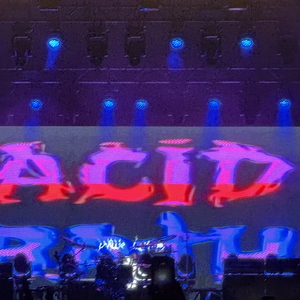 Acid Bath at Asheville, NC in Hellbender by The Orange Peel 2026