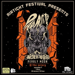 Holy Void Tickets, Tour Dates and Concerts