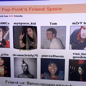 Emo vs. Pop-Punk at Reno, NV in The Alpine 2026