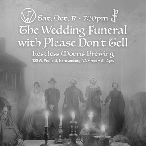 The Wedding Funeral Tickets, Tour Dates and Concerts