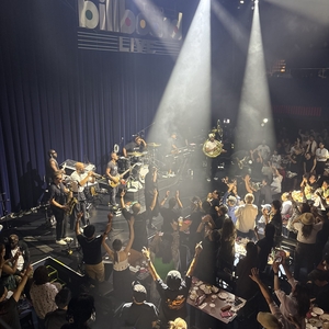 The Roots at Minato-ku, Japan in Billboard Live Tokyo 2026