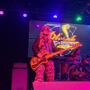 Plush at Fort Worth, TX in The Rail 2026