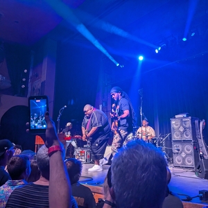Christone "KINGFISH" Ingram at Denver, CO in Bluebird Theater 2026