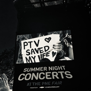 Pierce the Veil at Vancouver, BC in Freedom Mobile Arch 2026