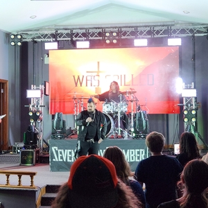Seventh Day Slumber at Millersburg, PA in Reigles Bible Fellowship 2026
