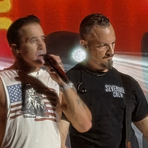 Creed at Shakopee, MN in Mystic Lake Amphitheater 2026