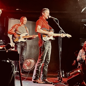 Dylan Earl at undefined in undefined 2026