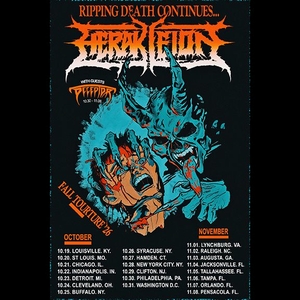 HERAKLEION Tickets, Tour Dates and Concerts