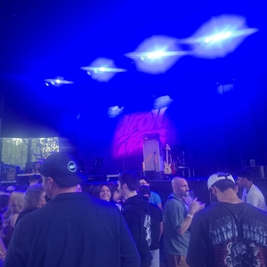Goo Goo Dolls at Scranton, PA in The Pavilion at Montage Mountain 2026