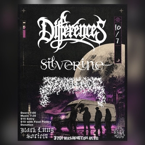 Differences Tickets, Tour Dates and Concerts