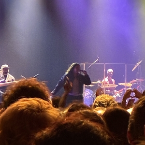 YEBBA at Bruxelles, Belgium in Ancienne Belgique 2026