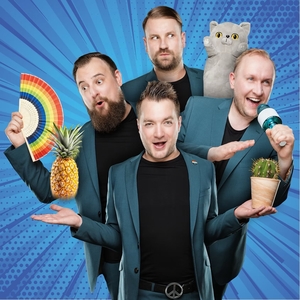 Die NotenDealer Tickets, Tour Dates and Shows
