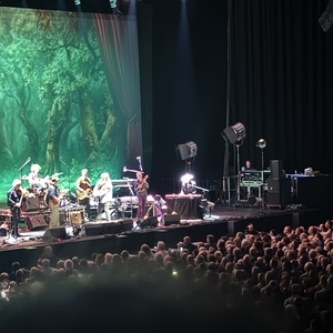 The Waterboys at undefined in undefined 2026