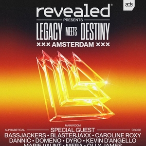 Blasterjaxx Tickets, Tour Dates and Concerts
