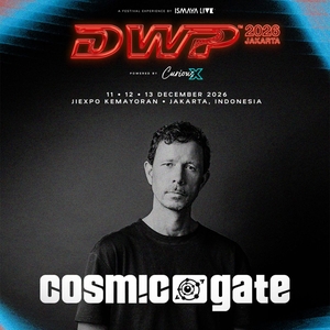 Cosmic Gate Tickets, Tour Dates and Concerts