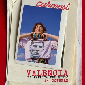 Carmesi Tickets, Tour Dates and Concerts