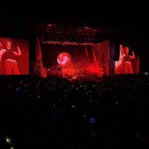 HUMBE at Tijuana, Mexico in Monumental Plaza de Toros 2026