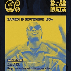 LE J.O Tickets, Tourdaten und Konzerte