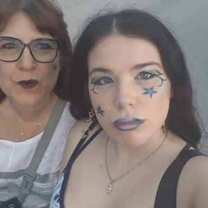Aitana at Barcelona, Spain in Palau Sant Jordi 2026