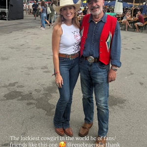 Amanda Kate Ferris at Lenk, Switzerland in Simmentaler Festival 2026