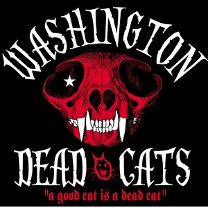 Billets, dates de tournée et concerts pour Washington Dead Cats
