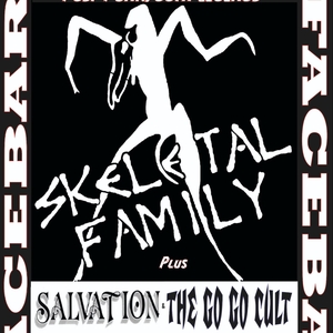 Skeletal Family Tickets, Tour Dates and Concerts