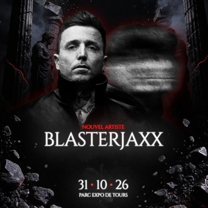 Blasterjaxx Tickets, Tour Dates and Concerts