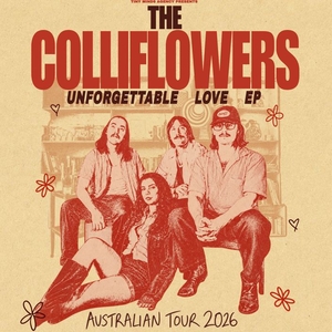 The Colliflowers Tickets, Tour Dates and Concerts