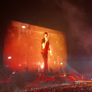 The Weeknd at Lisboa, Portugal in Estádio do Restelo 2026