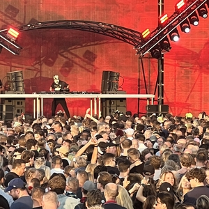 Boris Brejcha at Breda, Netherlands in Secret Location 2026
