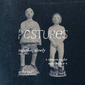 Postures Tickets, Tour Dates and Concerts