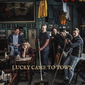 Lucky Came To Town