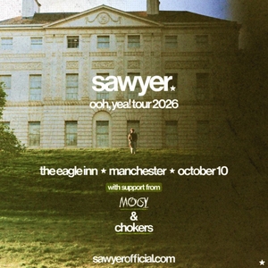 MOGY Tickets, Tour Dates and Concerts