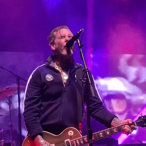 Social Distortion at Asbury Park, NJ in Stone Pony Summer Stage 2026