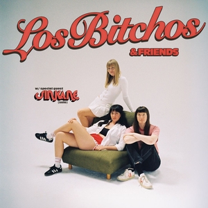 Los Bitchos Tickets, Tour Dates and Concerts