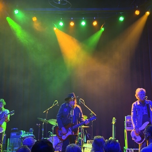 Drivin' N' Cryin' at Pittsburgh, PA in Thunderbird Café & Music Hall 2026