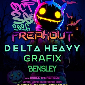 Grafix Tickets, Tour Dates and Concerts